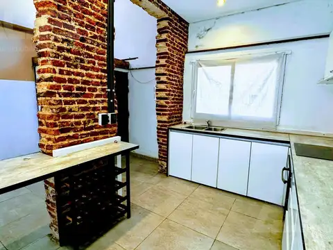 Depto Tipo Casa en Venta al Sureste