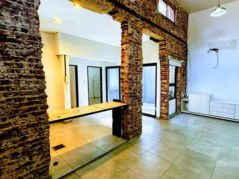 Depto Tipo Casa en Venta de 3 ambientes