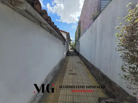 Departamento en Venta 45 años