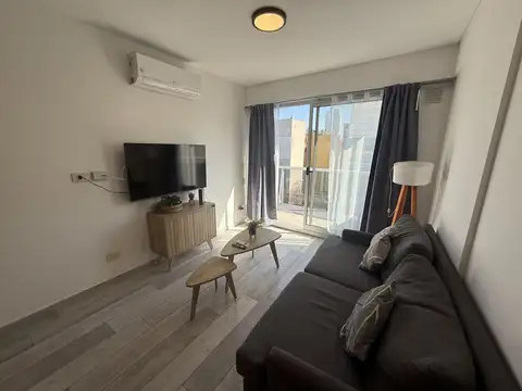 Departamento en Venta en Palermo Soho, USD 250.000