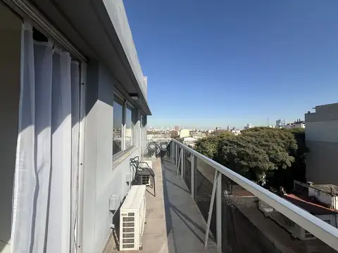Departamento en Venta al Noroeste