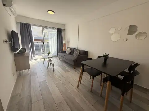 Departamento - Venta - Argentina, Capital Federal - BORGES JORGE LUIS 2100
