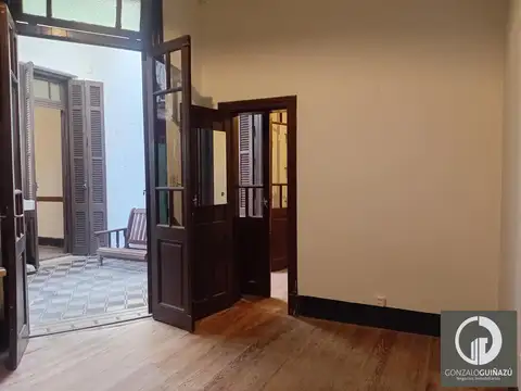 Mendoza al 600