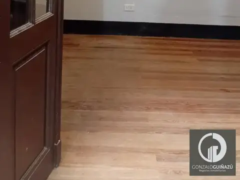 Casa en Alquiler 50 años