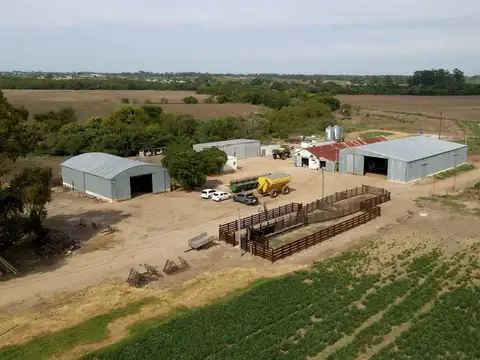 Ruta 62 km 50400, Canelones