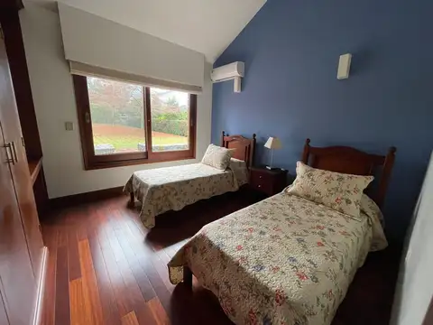 Casa en Alquiler Temporal 16 años