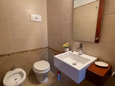 Casa con piscina en alquiler de temporada