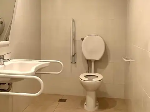 Ver Video - Excelente Oficina comercial c\vista abierta