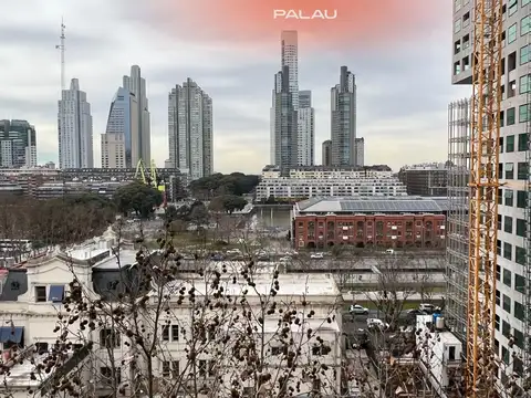 Ver Video - Excelente Oficina comercial c\vista abierta