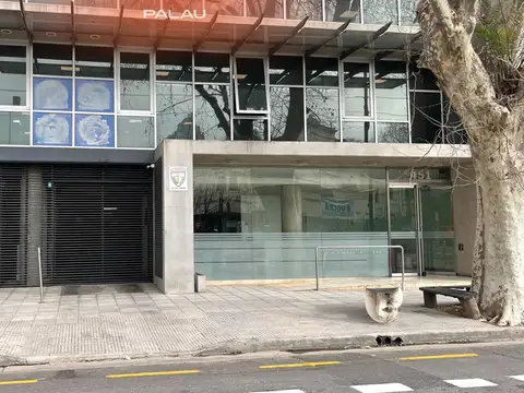 Oficina en Venta en Monserrat, USD 555.000