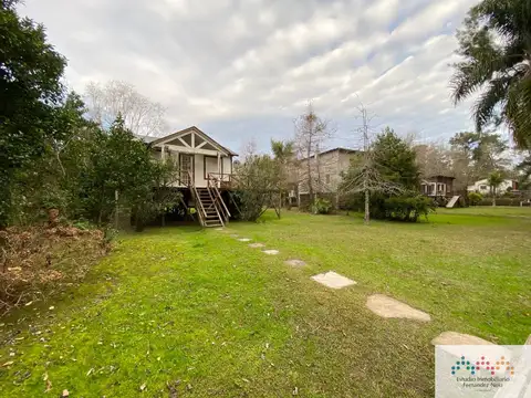 Casa en venta en Delta, Tigre