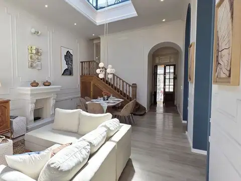 Casa en Venta al Este