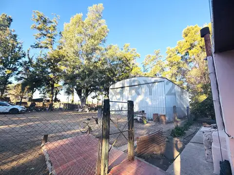 San Martin y Aldao