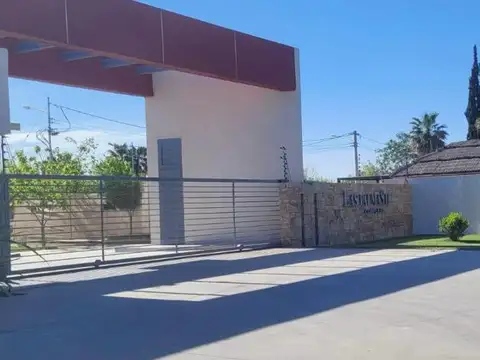 Severo del Castillo 8200
