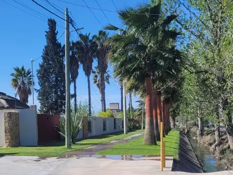Vendo Casa en Barrio Privado Las Palmas II, Guaymallén