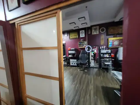 Local en Venta 40 años