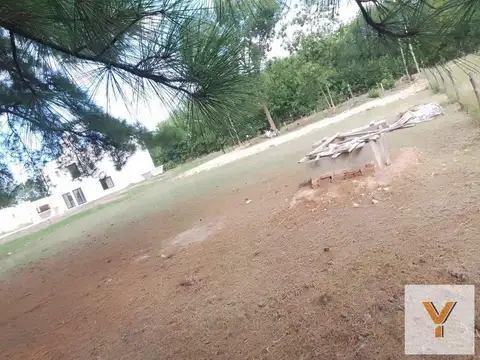 Terreno en Venta 48  mts Fondo