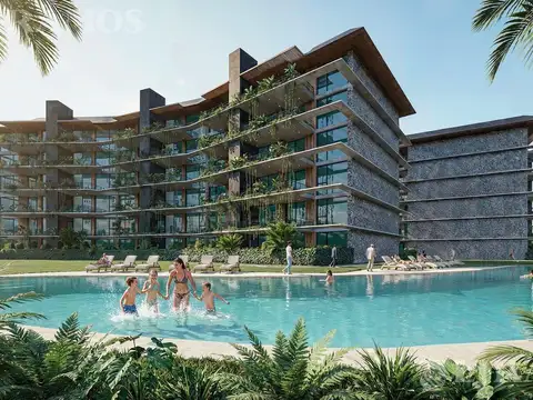 Departamento en Venta en Garin, USD 235.236