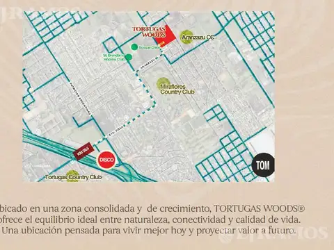 Departamento en Venta de 2 dormitorios