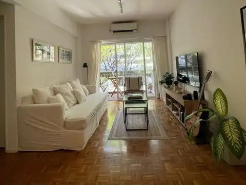 Departamento en Alquiler Temporal de Monoambiente