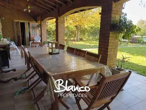 Casa en Venta 20 años