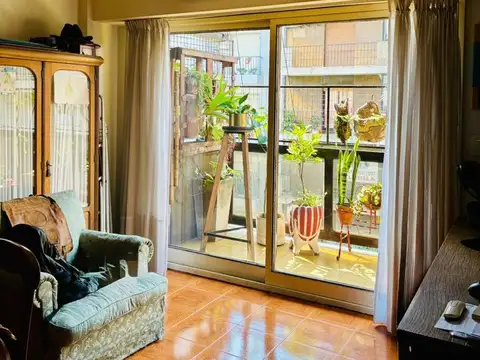 Departamento en Venta 44 años