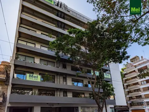 Blanco Encalada 5200, Piso 7