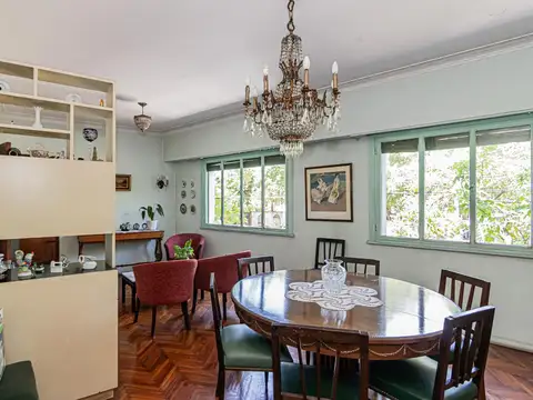 OPORTUNIDAD   PH de 4 ambientes AL FRENTE CON TERRAZA