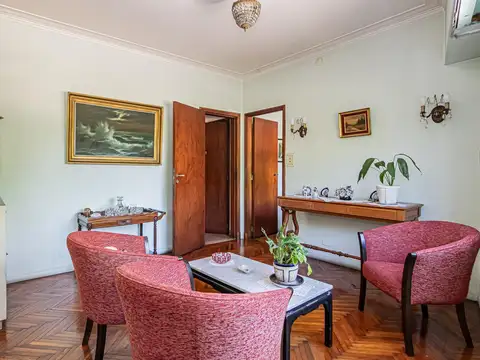 Casa en Venta 70 años