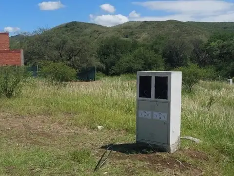 Colinas De La Deseada 100