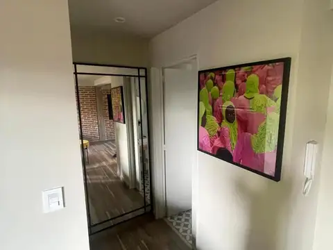 Departamento en Alquiler Temporal al Oeste