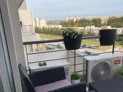 Departamento en Venta con 2 cocheras
