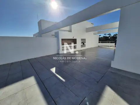 Departamento en Alquiler Temporal 11 años