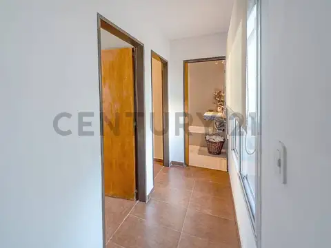 Velez Sarfield 6600, Piso 0