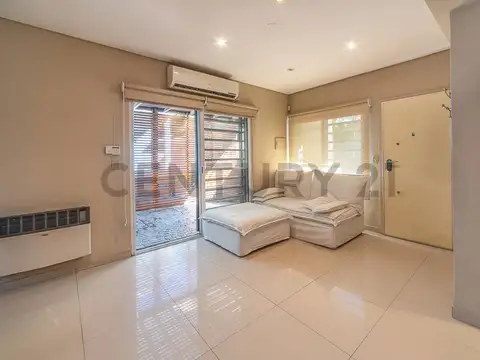 Oficina en Venta con 2 cocheras