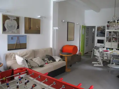 Departamento en Venta con 2 cocheras