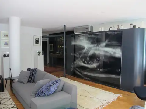 Departamento 6 ambientes con 4 baños