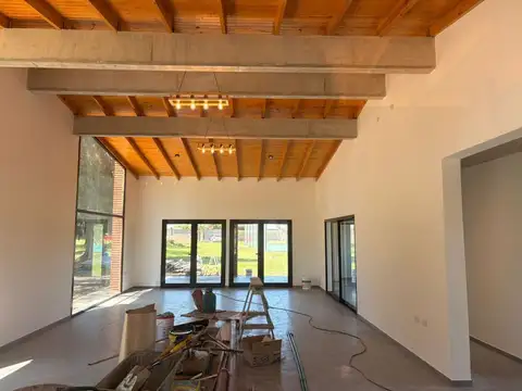 Terreno en Venta en Presidente Derqui, USD 45.000