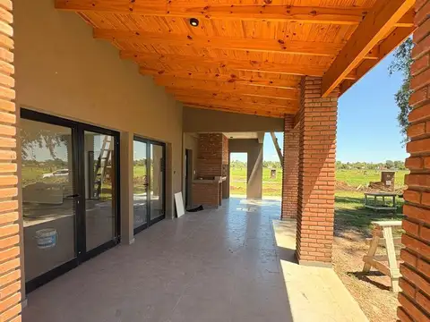 Terreno en Venta en Presidente Derqui, USD 45.000