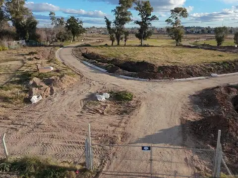 Terreno en Venta de 600,0 m2