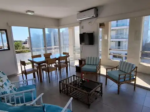 Departamento en Alquiler Temporal 12 años
