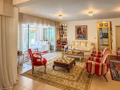 Casa en Alquiler 11 años