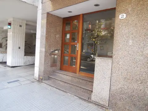 Fray Luis Beltrán 100