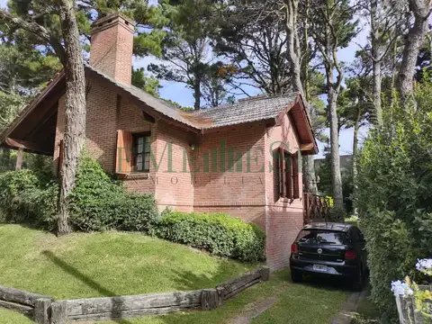 Casa en Venta 30 años