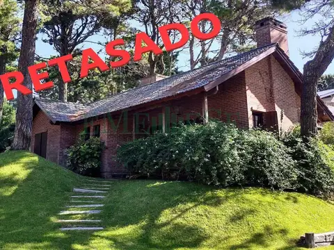 Casa - Venta - Argentina, Pinamar - Tala 1148