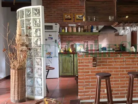 Casa en Venta al Norte