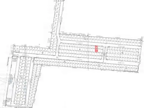 Terreno en Venta de 504,0 m2