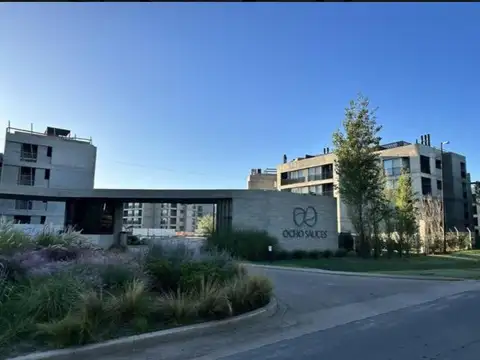 VENTA- Departamento 3 Dormitorios, Amenities Premium - Pileta, SUM, Parrillero. Funes, Santa Fe