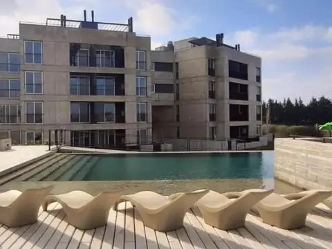 Almafuerte y Av. Bernardo Houssay, Barrio Privado Ocho Sauces, Funes