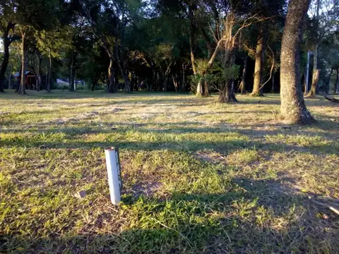 Terreno en Venta 26  mts Frente